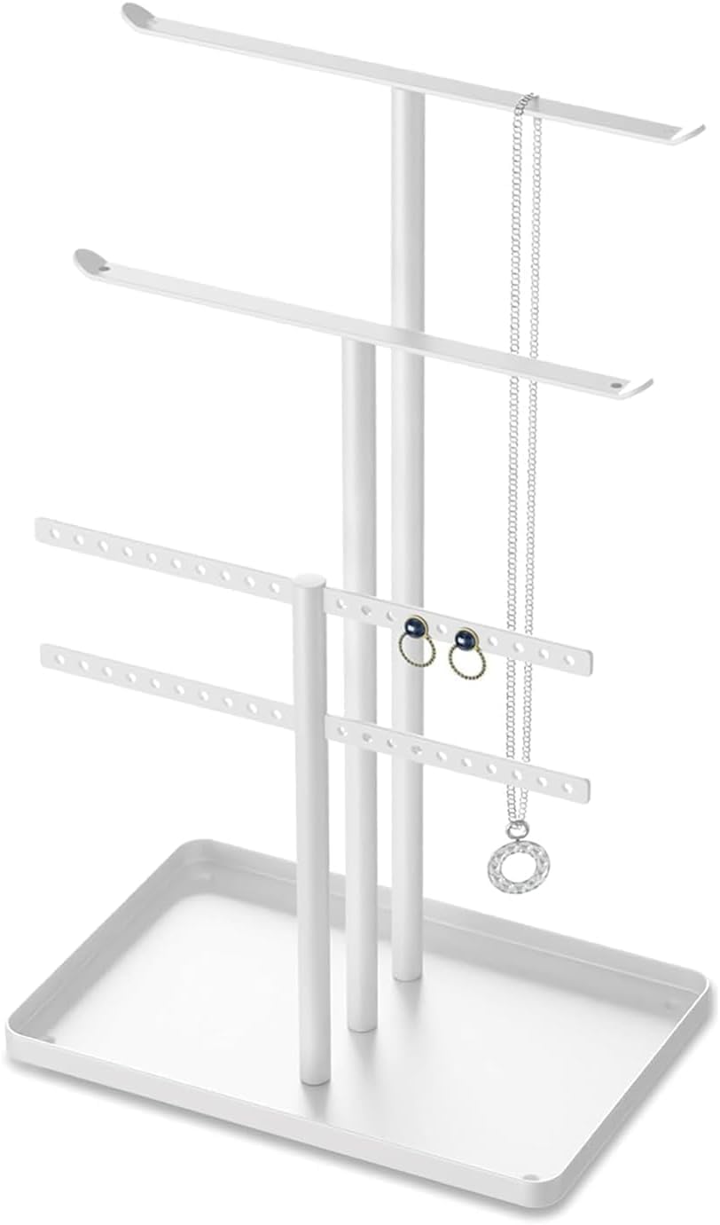 Jewelry Stand, Jewlery Holder, Jewlery Organizer, Jewelry Hanger-14.5 Jewelry Stand, Jewlery Holder, Jewlery Organizer, Jewelry Hanger-14.5